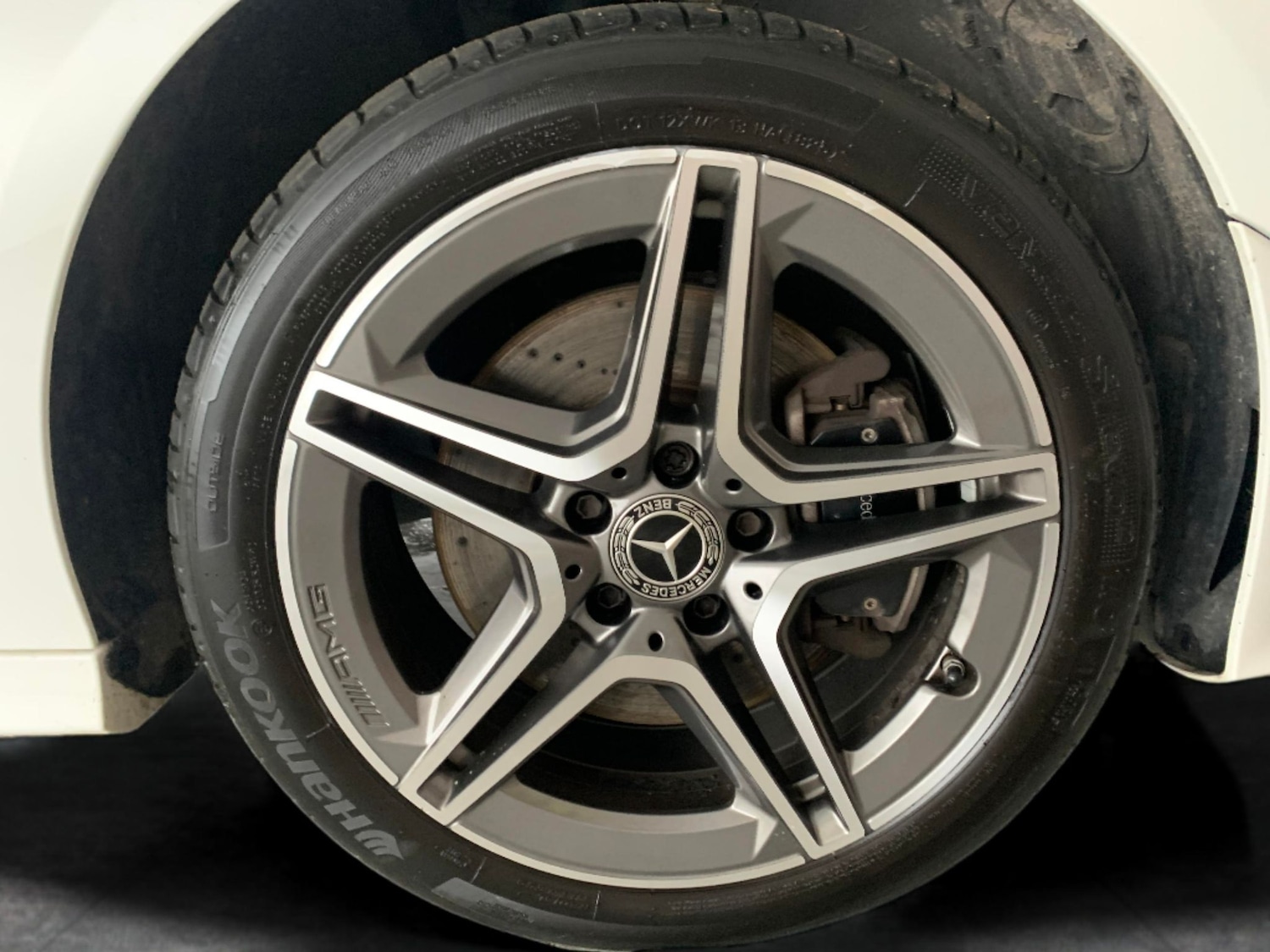 Used Mercedes-Benz CLA 2021 for sale - 76612437: Photo 27