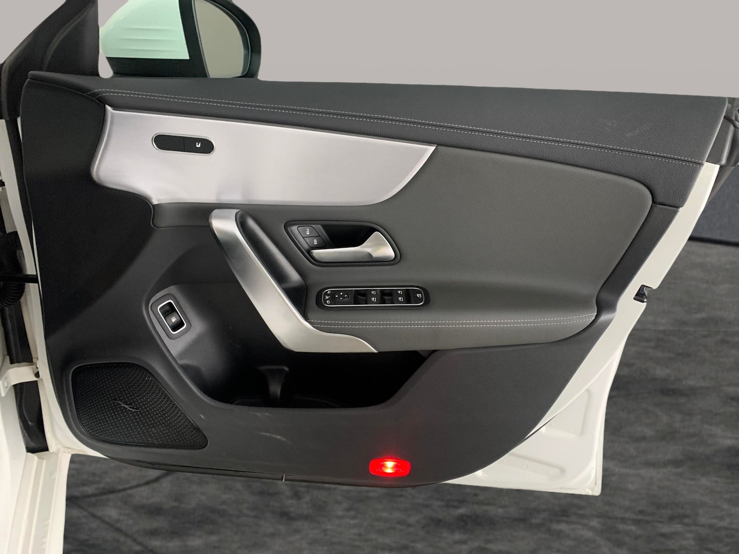 Used Mercedes-Benz CLA 2021 for sale - 76612437: Photo 35