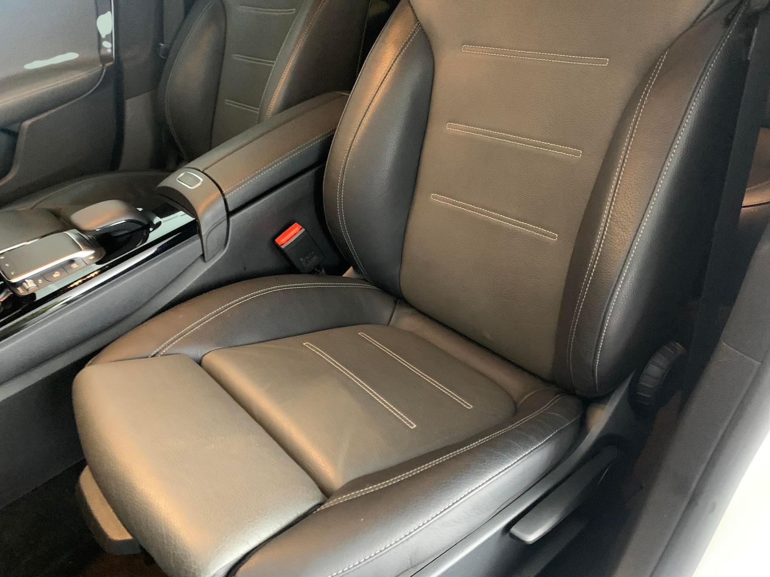 Used Mercedes-Benz CLA 2021 for sale - 76612437: Photo 6