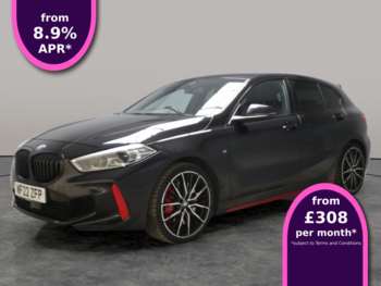 2.0 128ti (LCP) Hatchback 5dr Petrol Auto Euro 6 (s/s) (265 ps) - M SPORT B