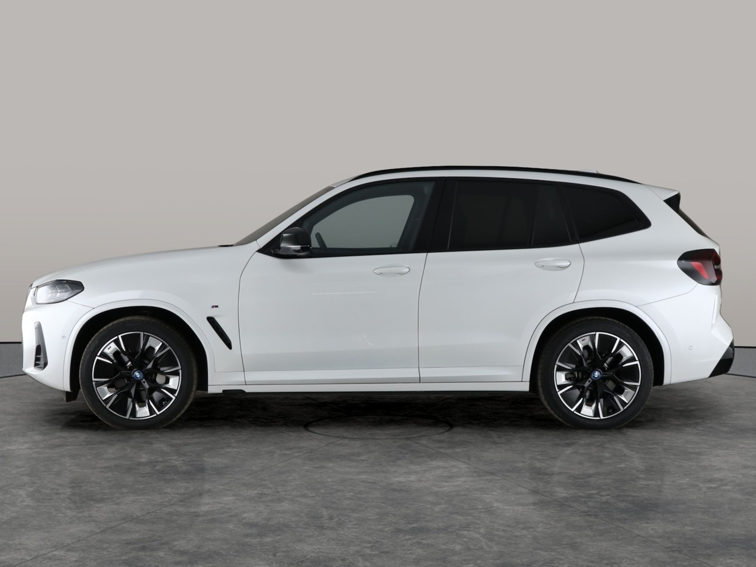 Used BMW iX3 2022 for sale - 76477616: Photo 16