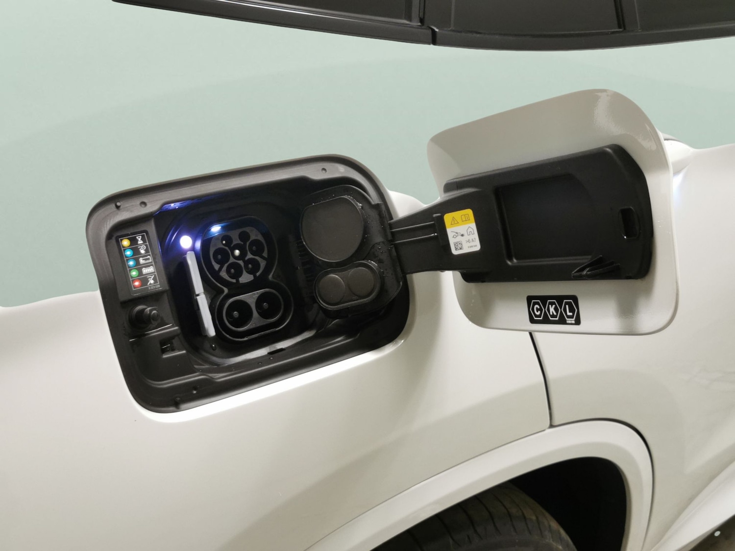 Used BMW iX3 2022 for sale - 76477616: Photo 45