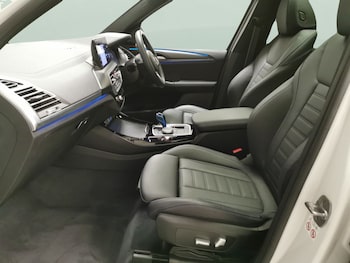 Used BMW iX3 2022 for sale - 76477616: Photo