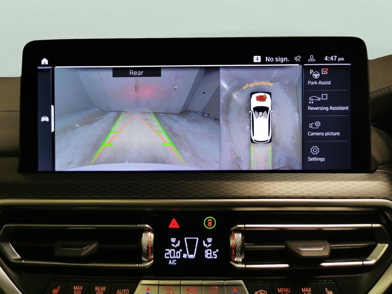 Used BMW iX3 2022 for sale - 76477616: Photo 8