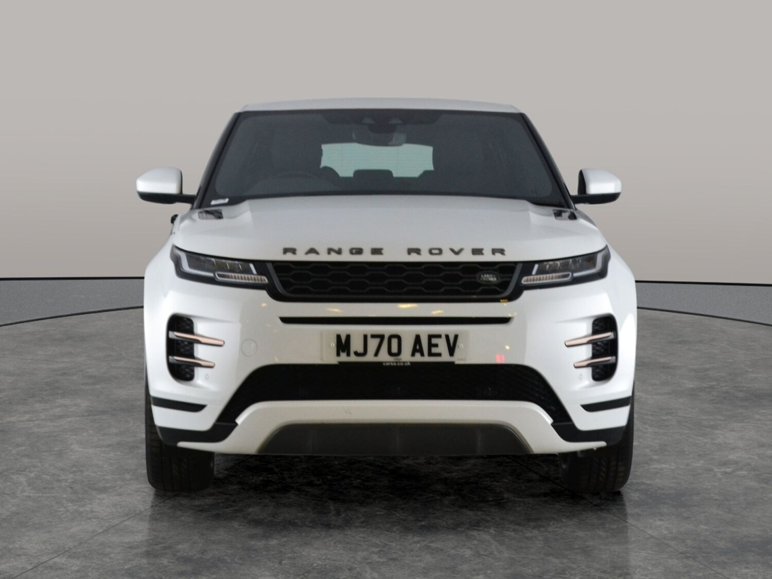 Used Land Rover Range Rover Evoque 2020 for sale - 77676057: Photo 13