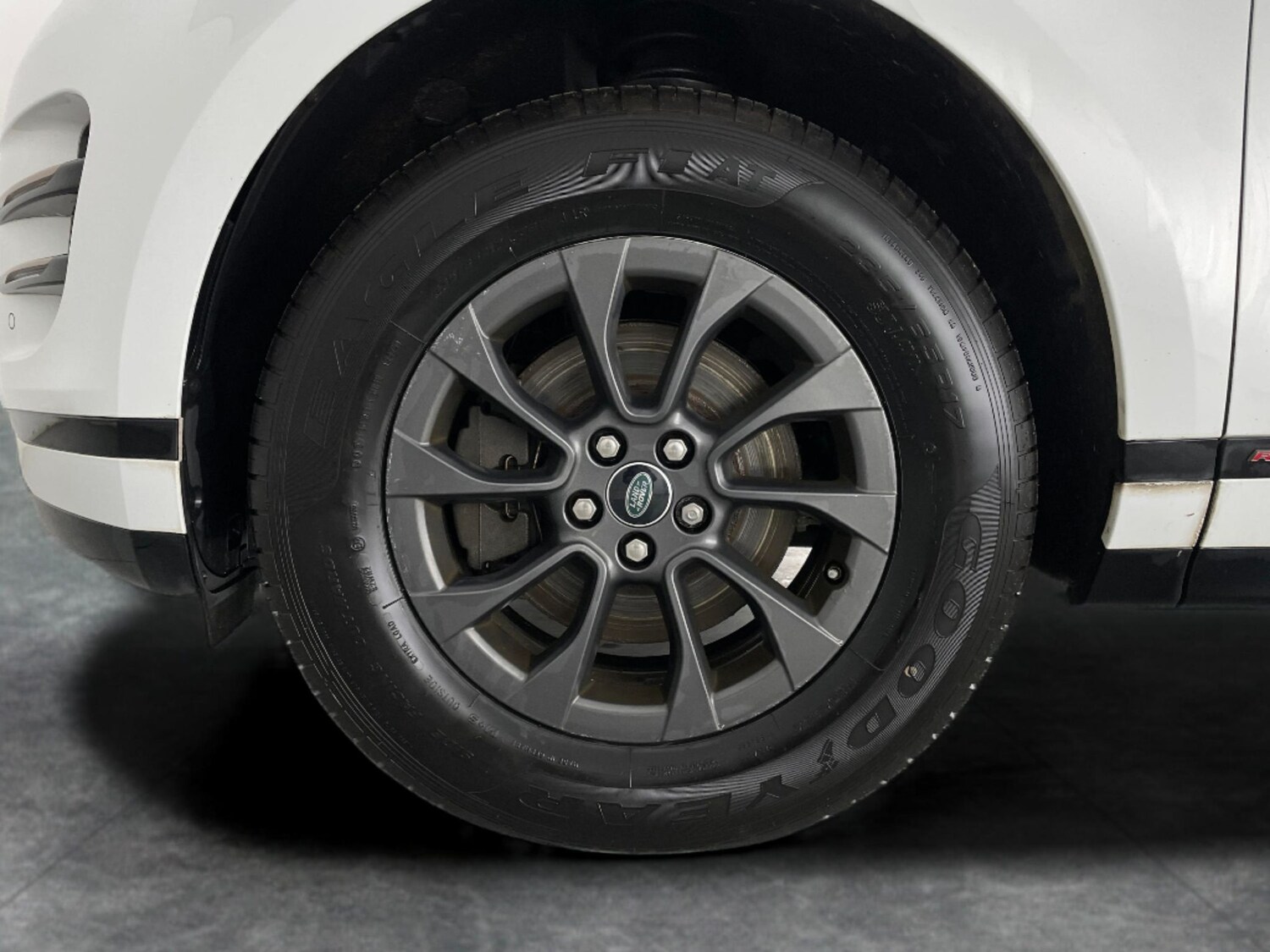 Used Land Rover Range Rover Evoque 2020 for sale - 77676057: Photo 24