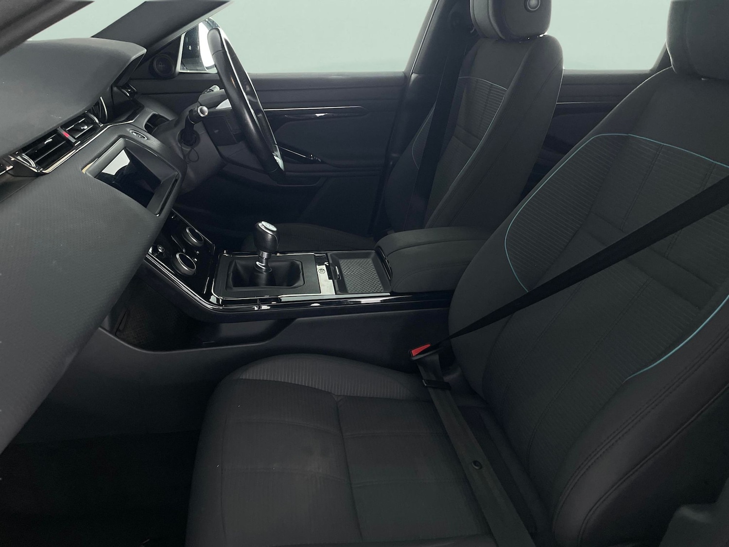 Used Land Rover Range Rover Evoque 2020 for sale - 77676057: Photo 4