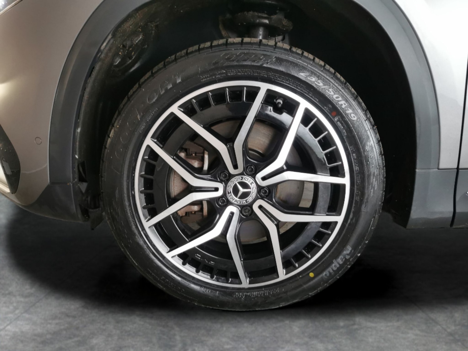 Used Mercedes-Benz EQA for sale - 77475439: Photo 25