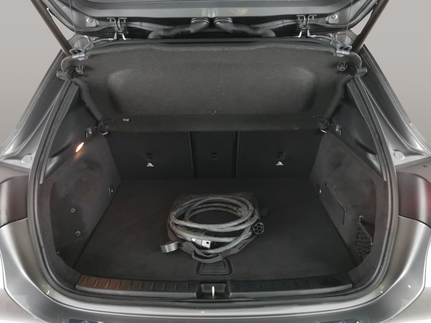 Used Mercedes-Benz EQA for sale - 77475439: Photo 35