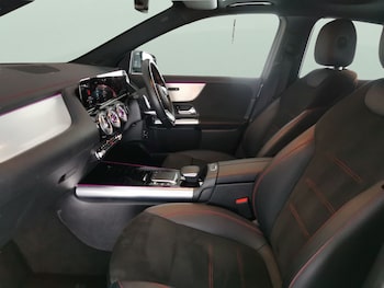 Used Mercedes-Benz EQA undefined for sale - 77475439: Photo