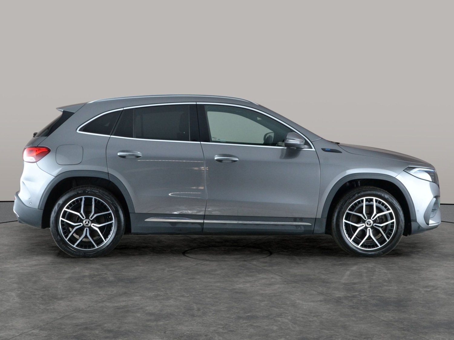 Used Mercedes-Benz EQA for sale - 77475439: Photo 9