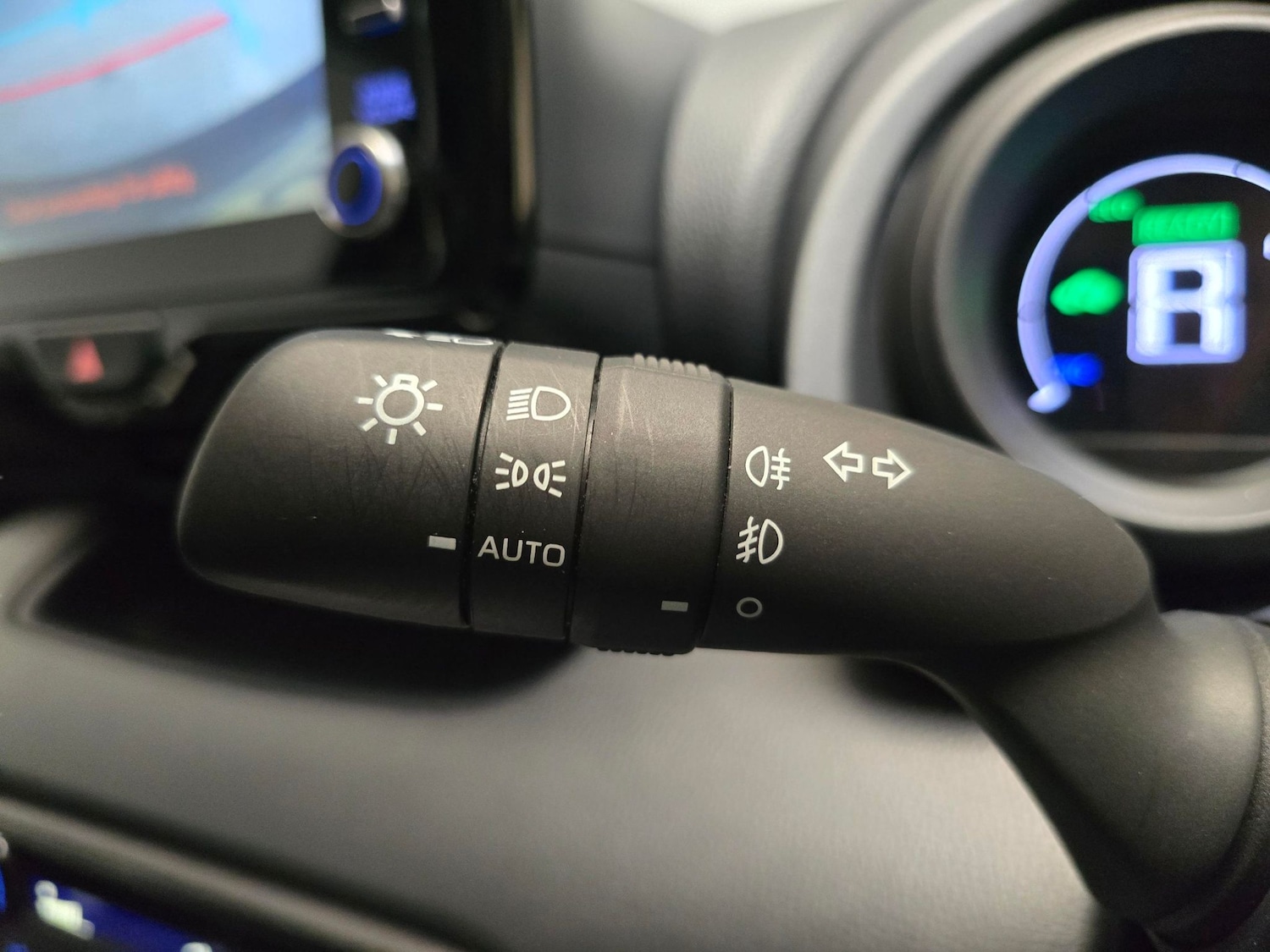 Vehicle 23