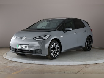Used Volkswagen ID3  for sale - 75734269: Photo