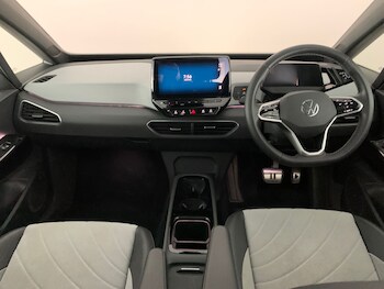 Used Volkswagen ID3  for sale - 75734269: Photo