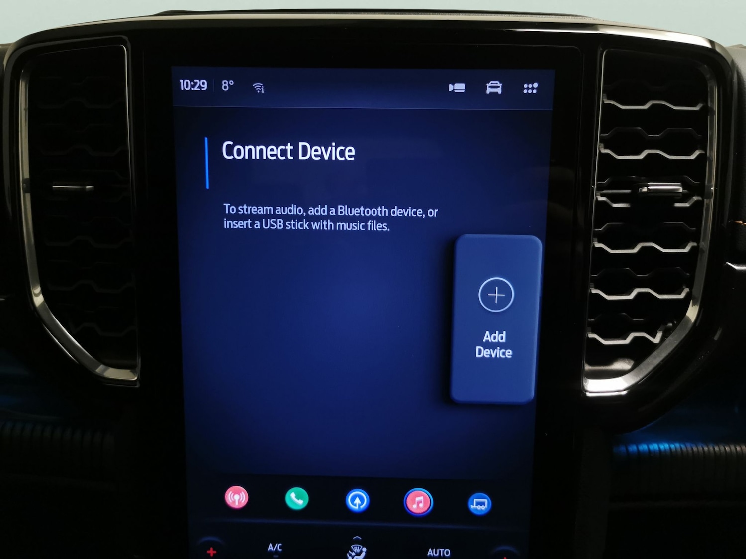 Used Ford Ranger 2025 for sale - 77634847: Photo 14