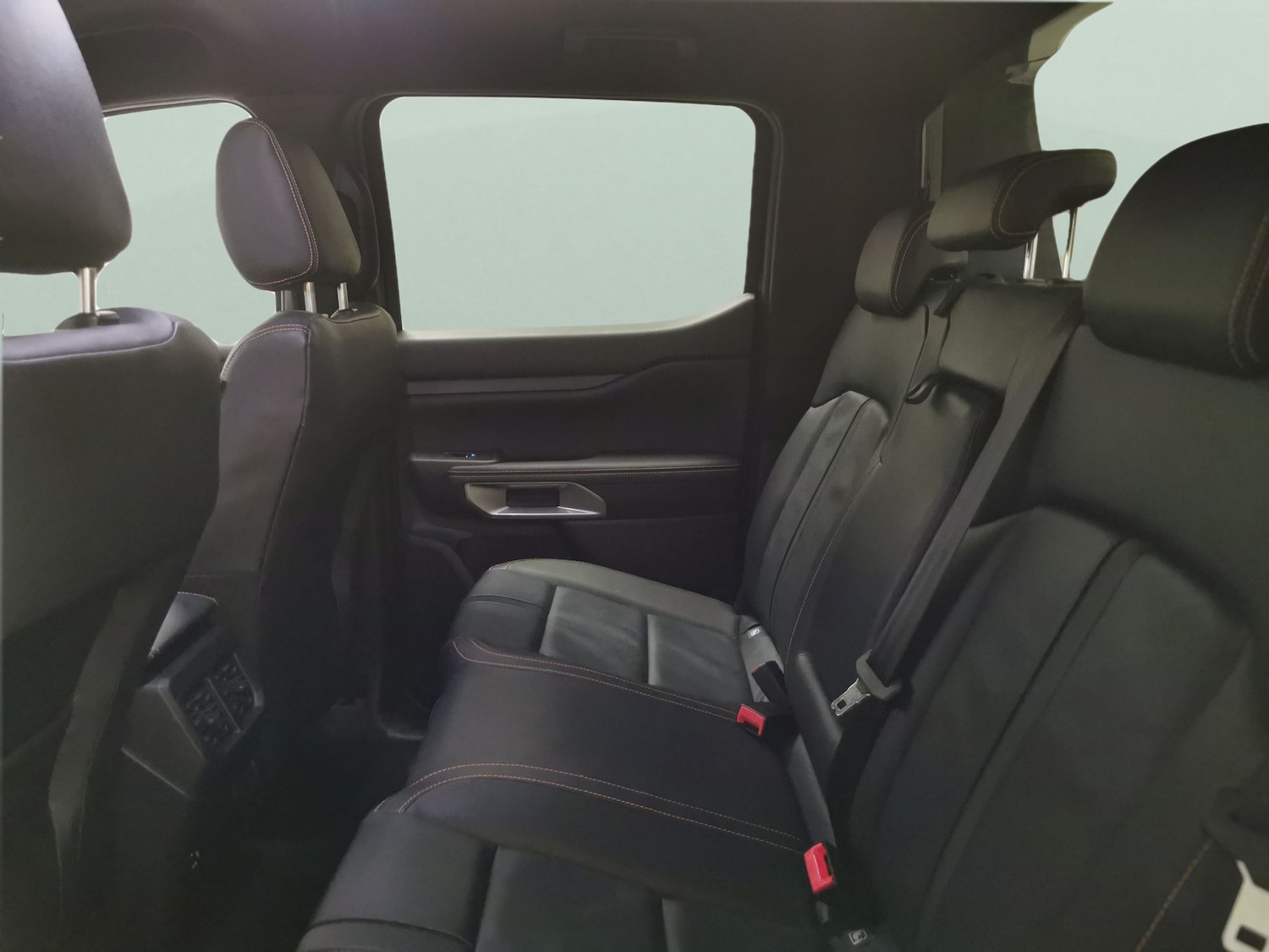 Used Ford Ranger 2025 for sale - 77634847: Photo 23