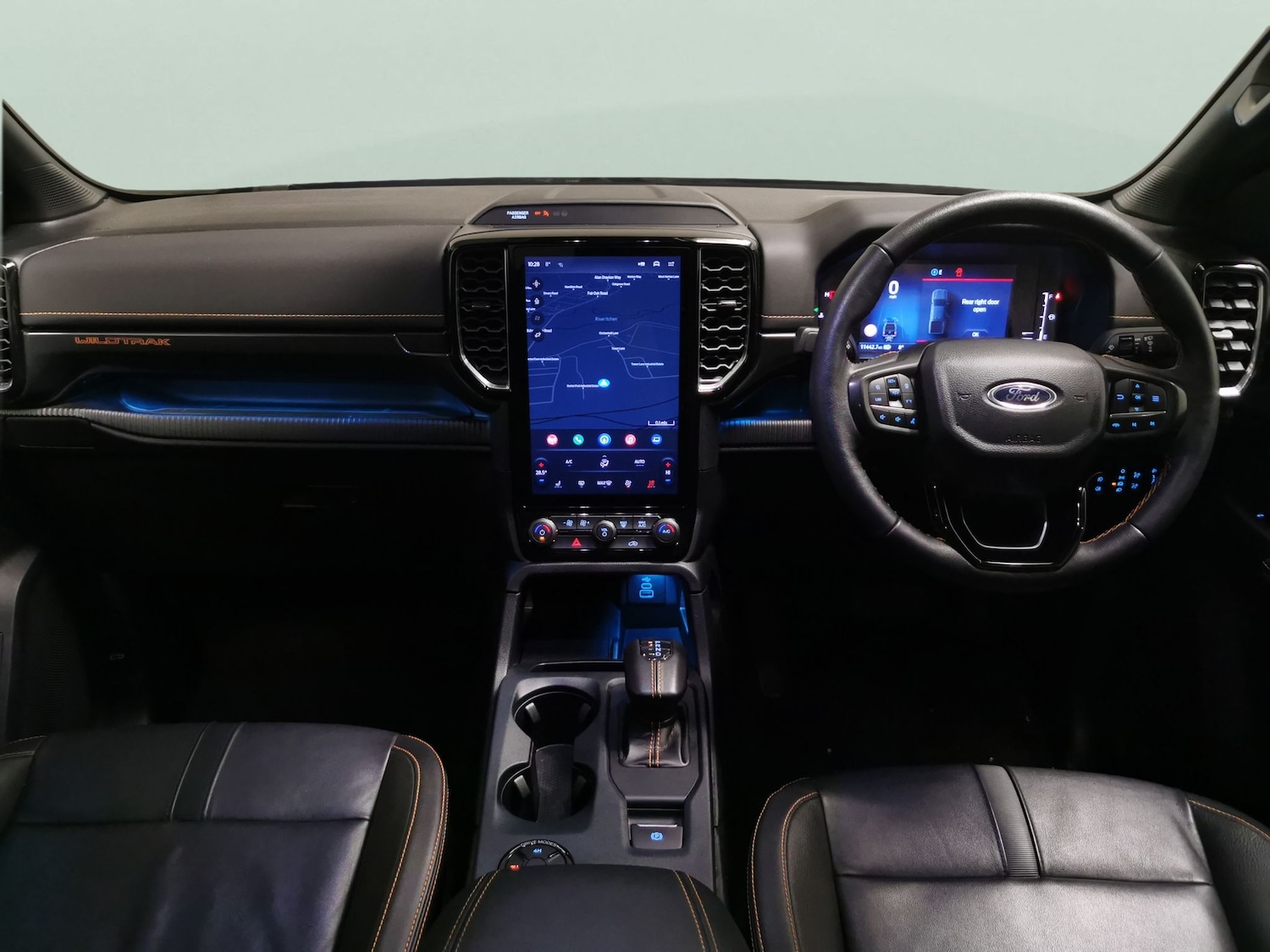 Used Ford Ranger 2025 for sale - 77634847: Photo 7