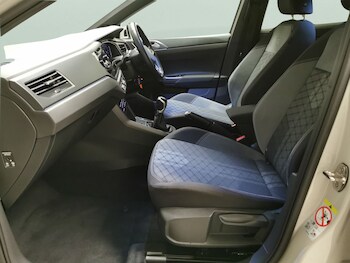 Used Volkswagen Taigo undefined for sale - 78627124: Photo