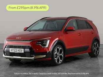 Used Kia Niro 2022 for sale - 79175341: Photo