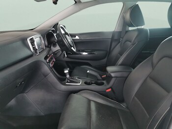Used Kia Sportage undefined for sale - 78863042: Photo