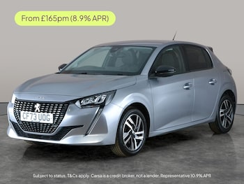 Used Peugeot 208 undefined for sale - 78368607: Photo