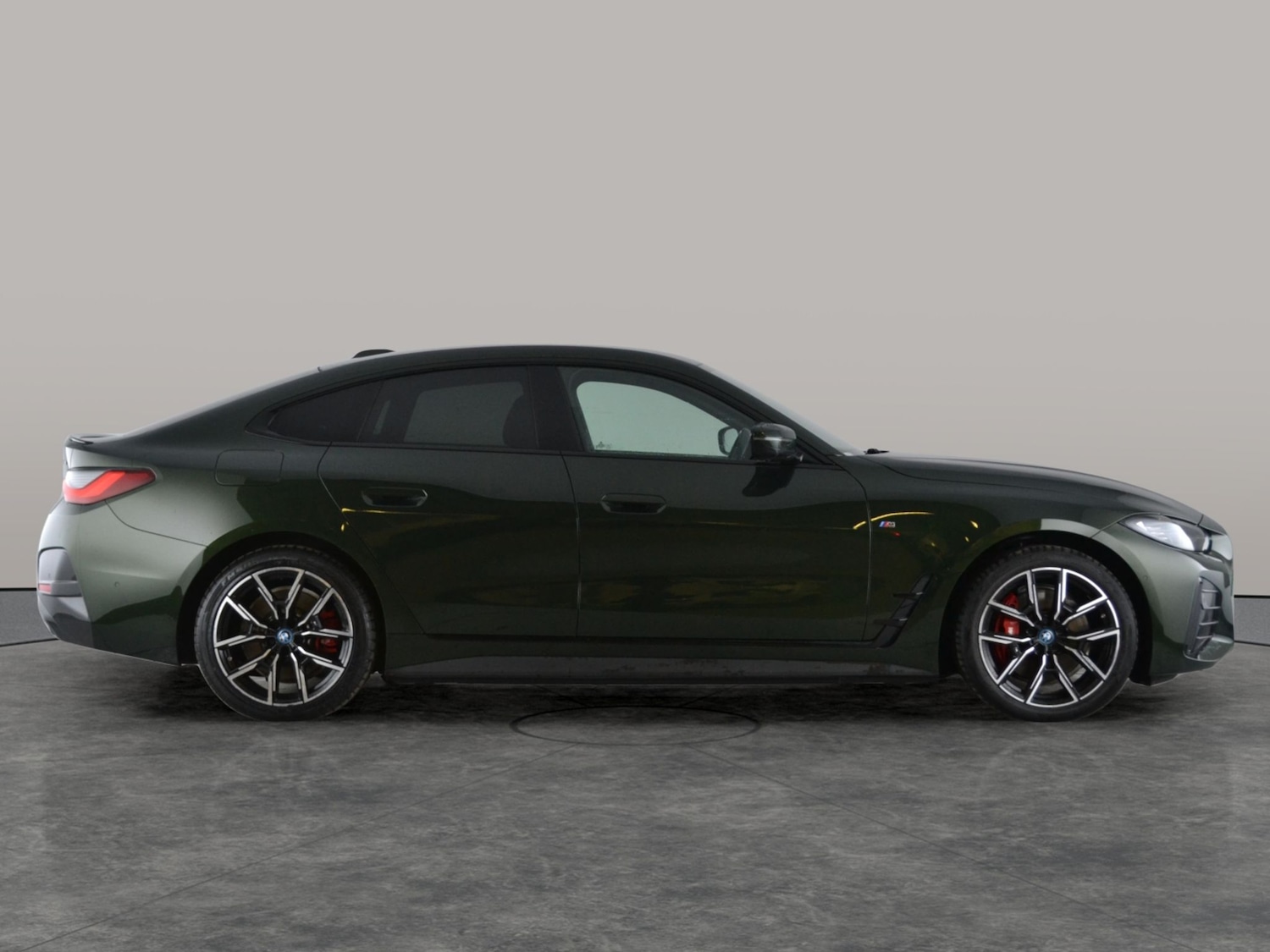 Used BMW i4 2023 for sale - 77532540: Photo 12