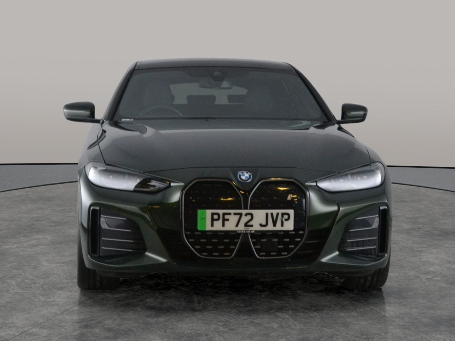 Used BMW i4 2023 for sale - 77532540: Photo 14