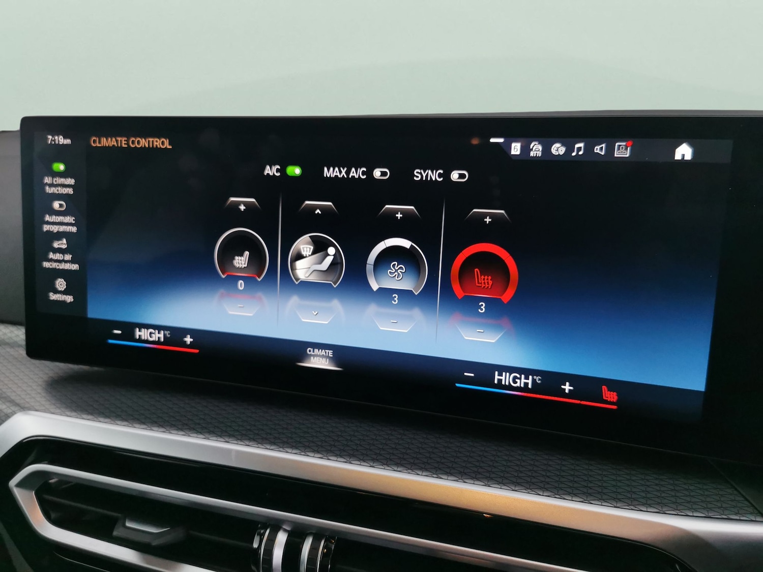 Used BMW i4 2023 for sale - 77532540: Photo 22