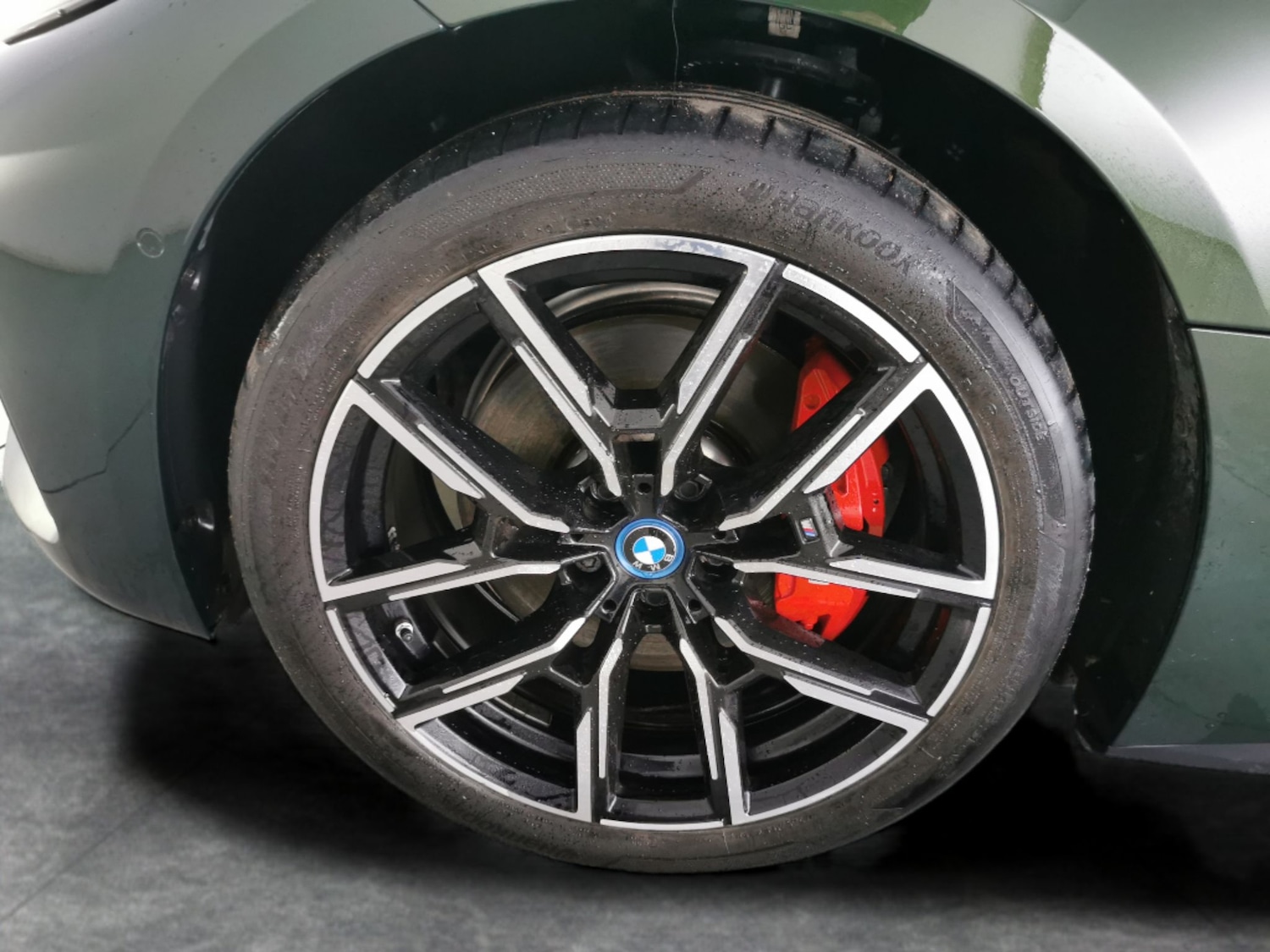 Used BMW i4 2023 for sale - 77532540: Photo 24