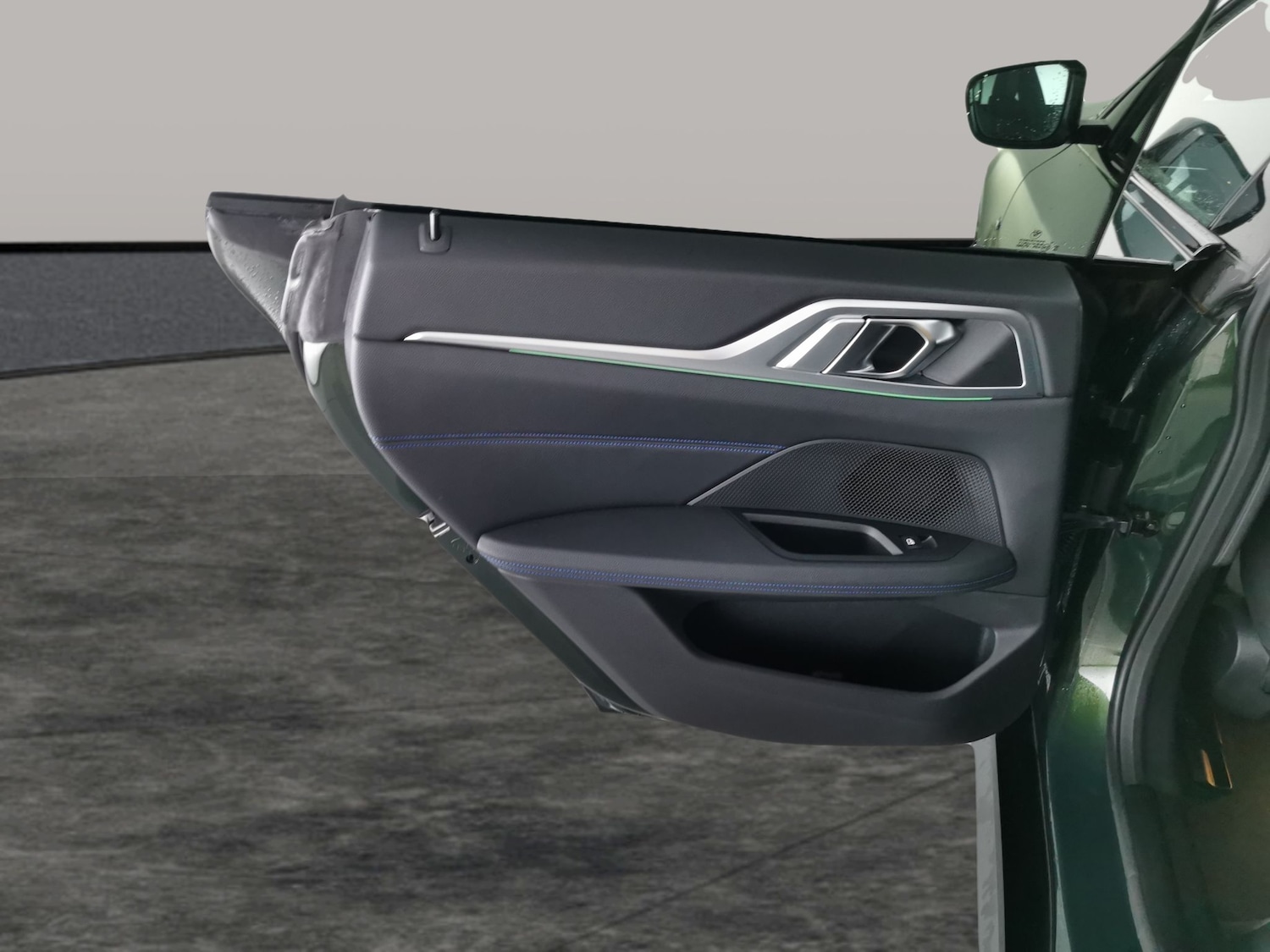 Used BMW i4 2023 for sale - 77532540: Photo 29