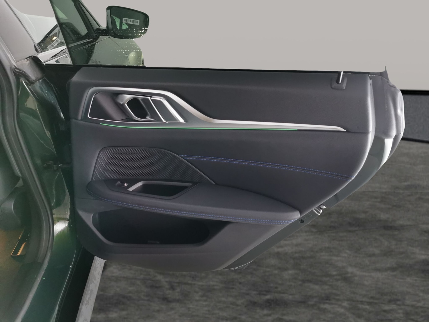 Used BMW i4 2023 for sale - 77532540: Photo 31