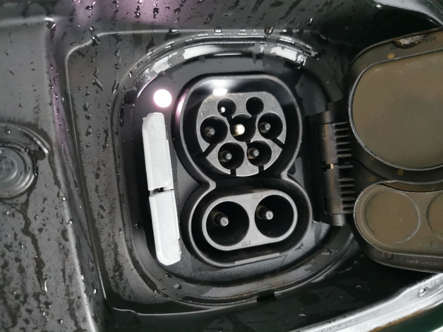 Used BMW i4 2023 for sale - 77532540: Photo 33