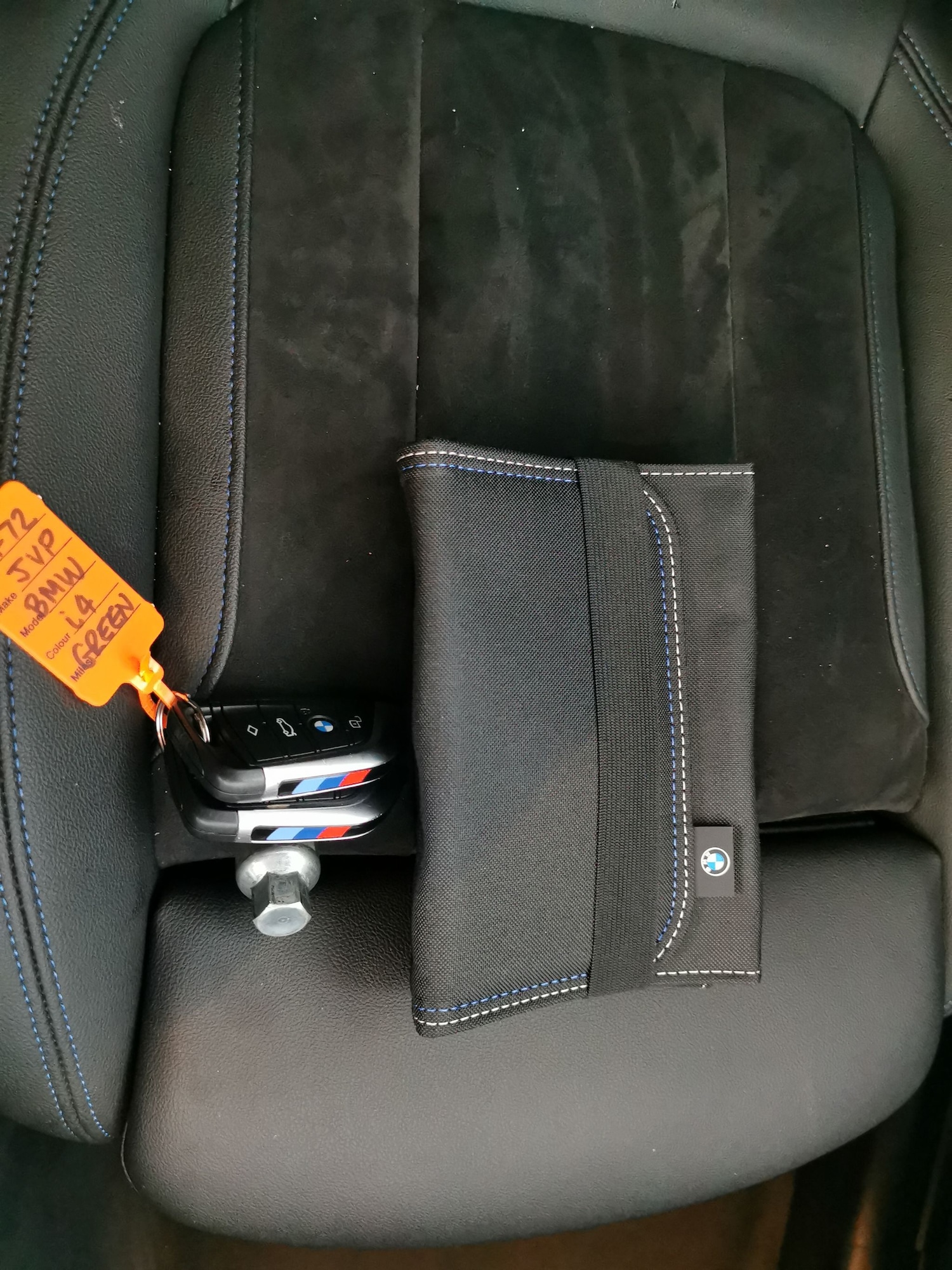 Used BMW i4 2023 for sale - 77532540: Photo 34