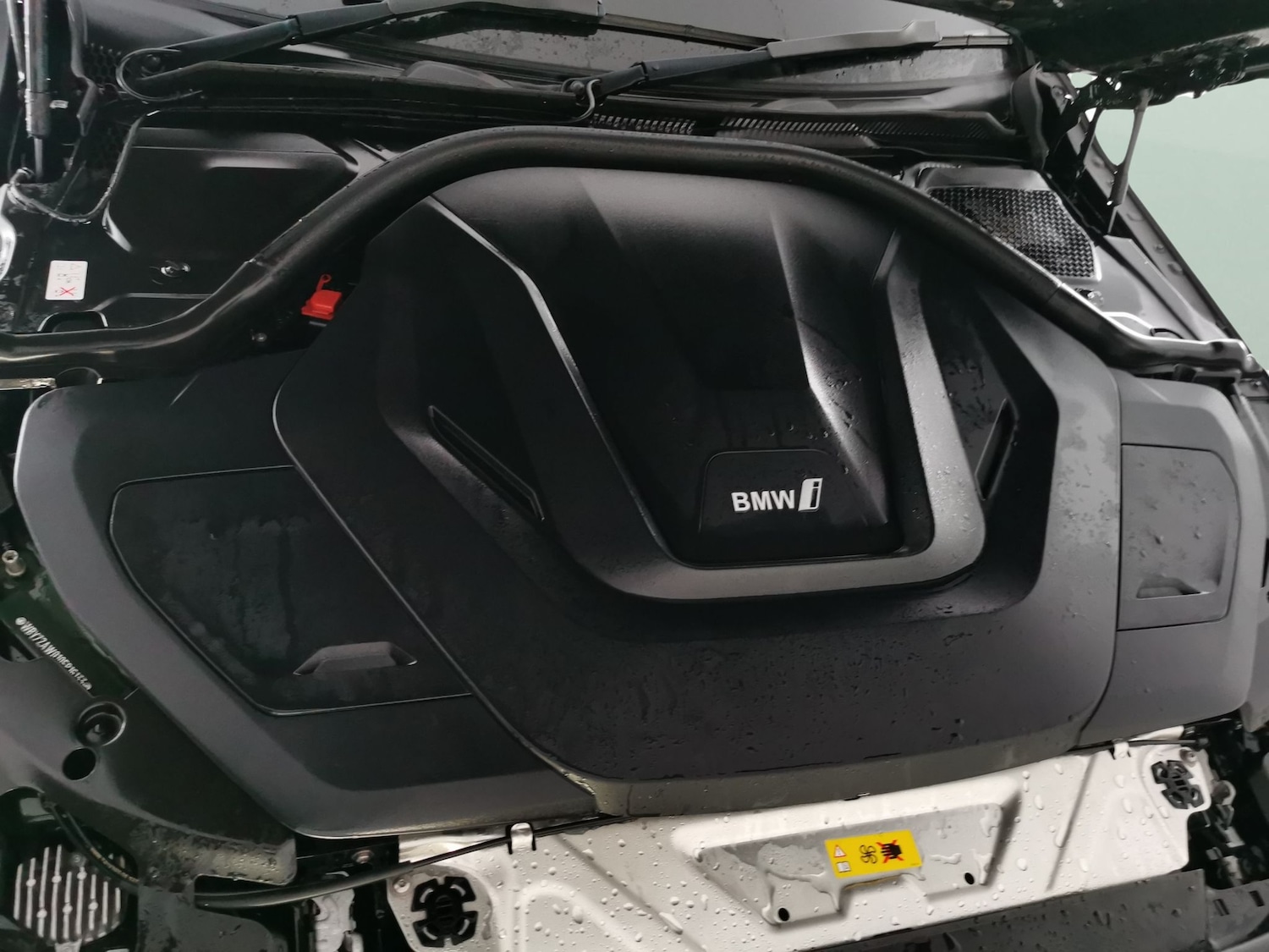 Used BMW i4 2023 for sale - 77532540: Photo 35