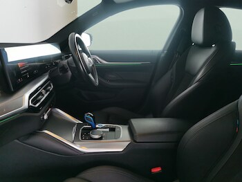 Used BMW i4 2023 for sale - 77532540: Photo