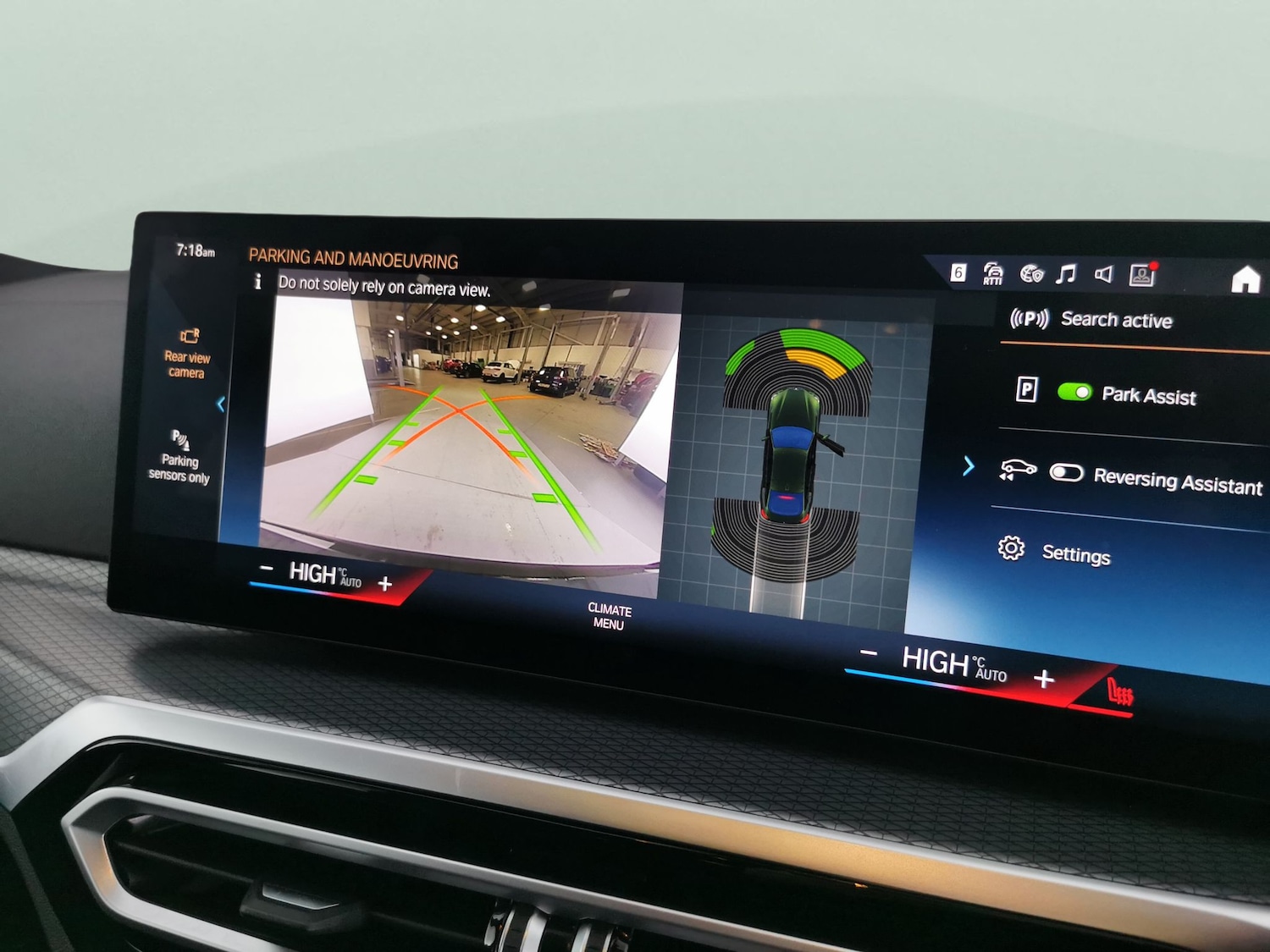 Used BMW i4 2023 for sale - 77532540: Photo 5