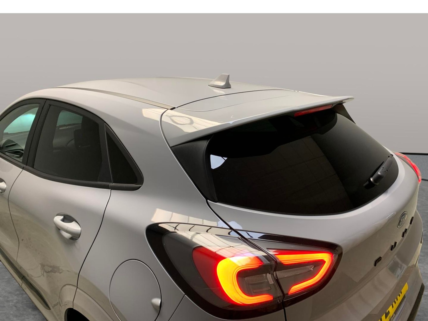 Used Ford Puma 2022 for sale - 76626151: Photo 14