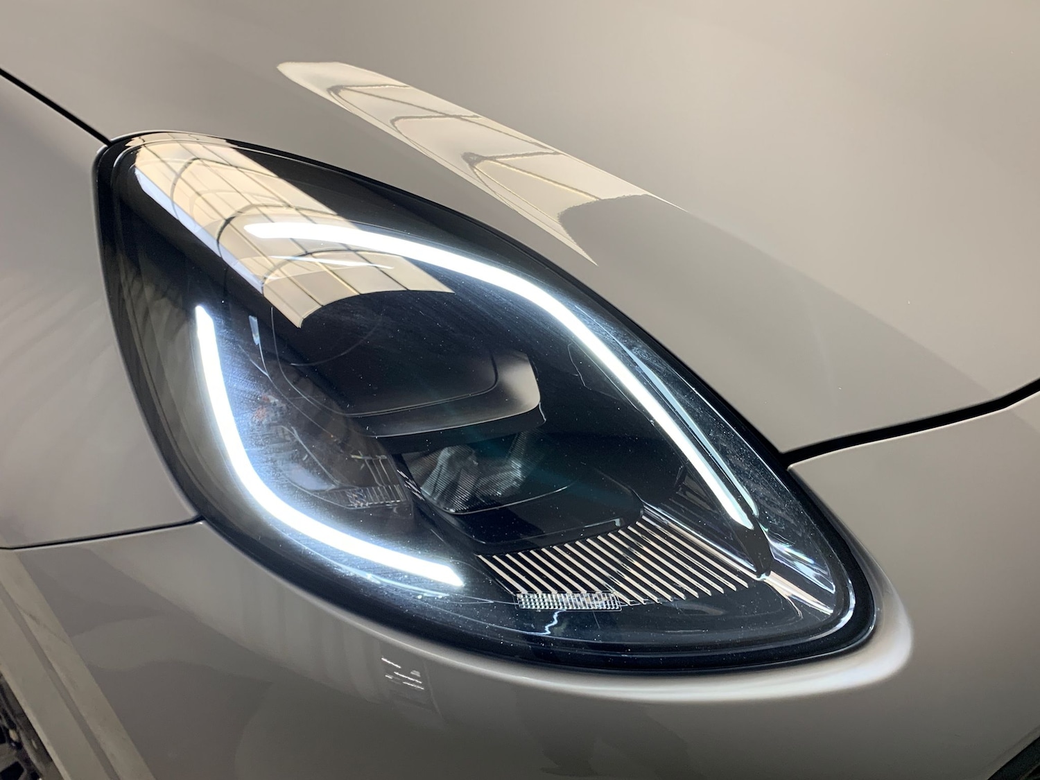 Used Ford Puma 2022 for sale - 76626151: Photo 23