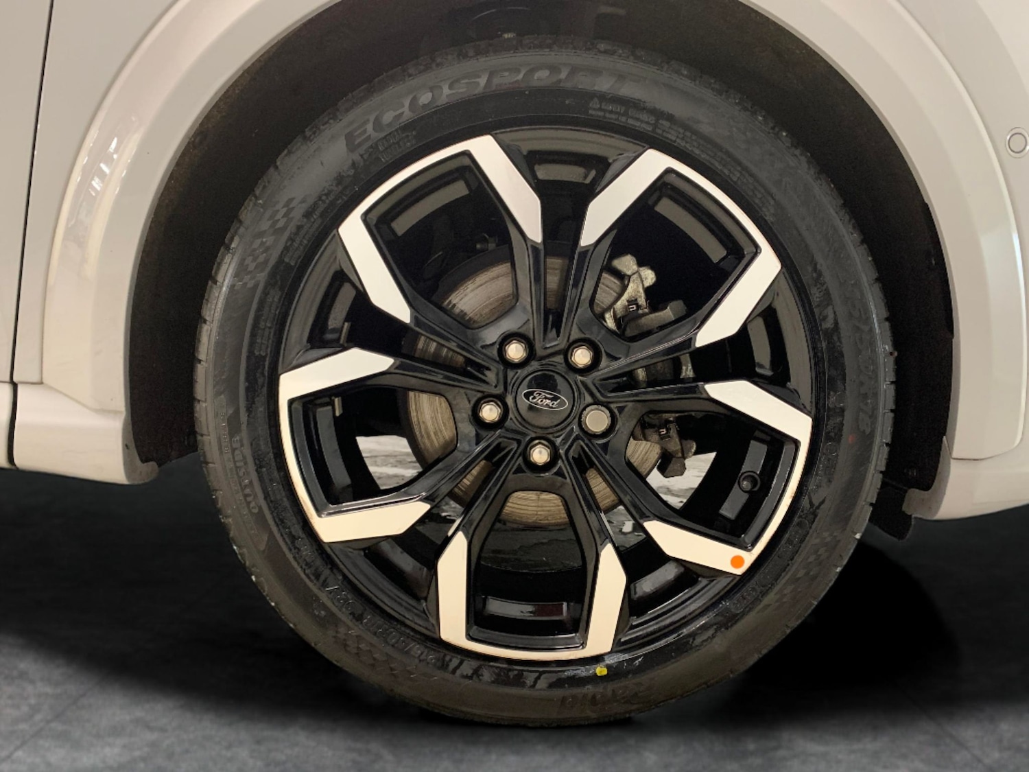 Used Ford Puma 2022 for sale - 76626151: Photo 25