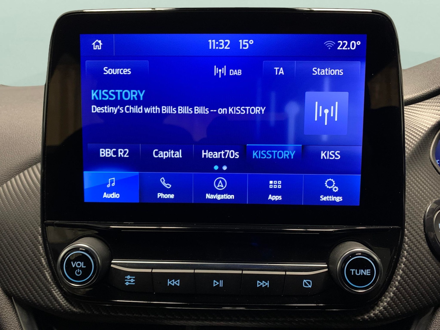 Used Ford Puma 2022 for sale - 76626151: Photo 6