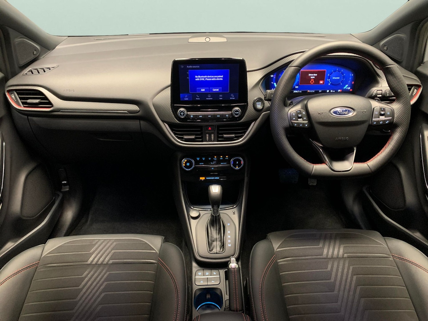 Used Ford Puma 2022 for sale - 76626151: Photo 7