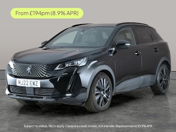 Used Peugeot 3008 2022 for sale - 77505385: Photo