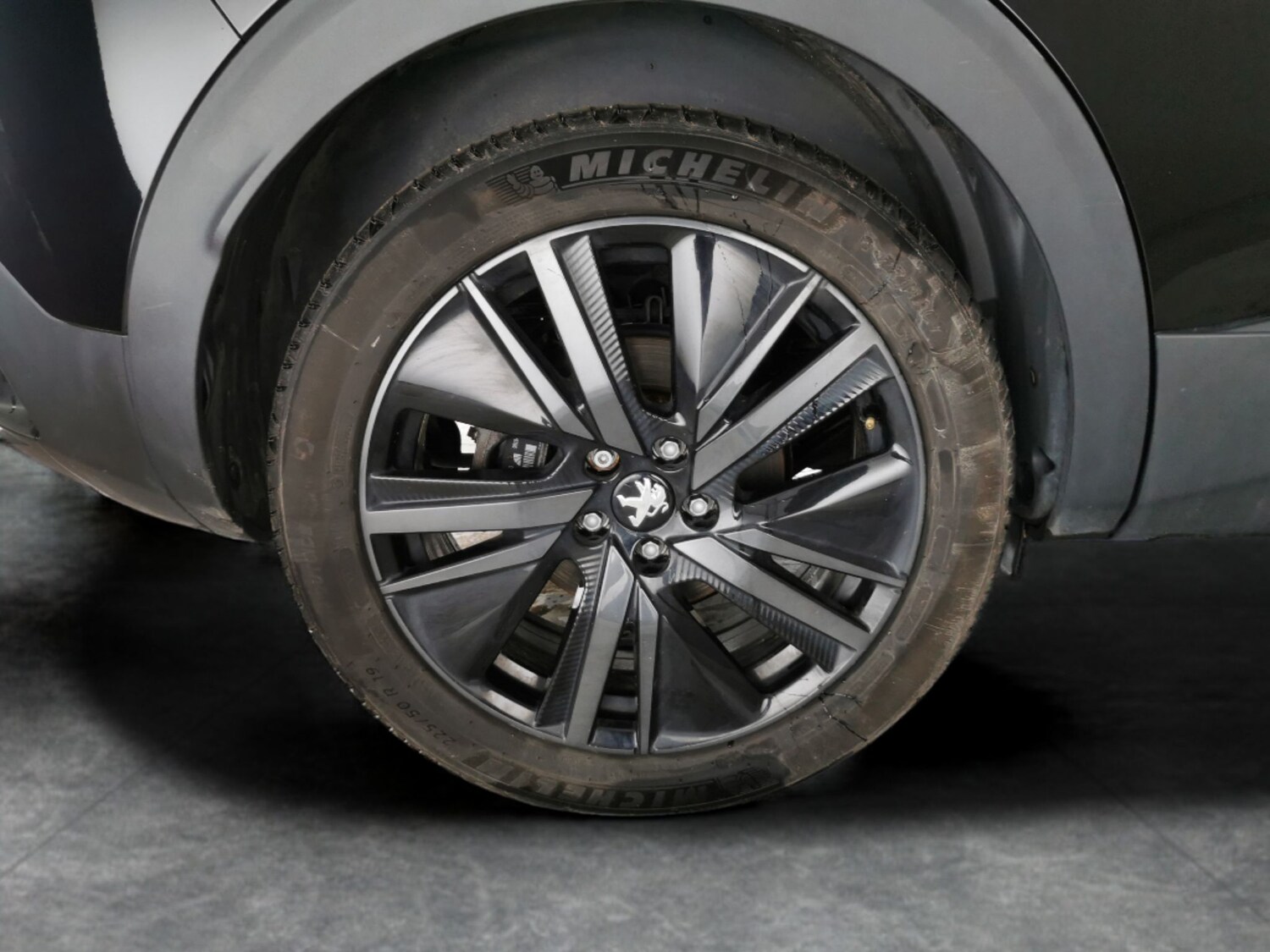 Used Peugeot 3008 2022 for sale - 77505385: Photo 22