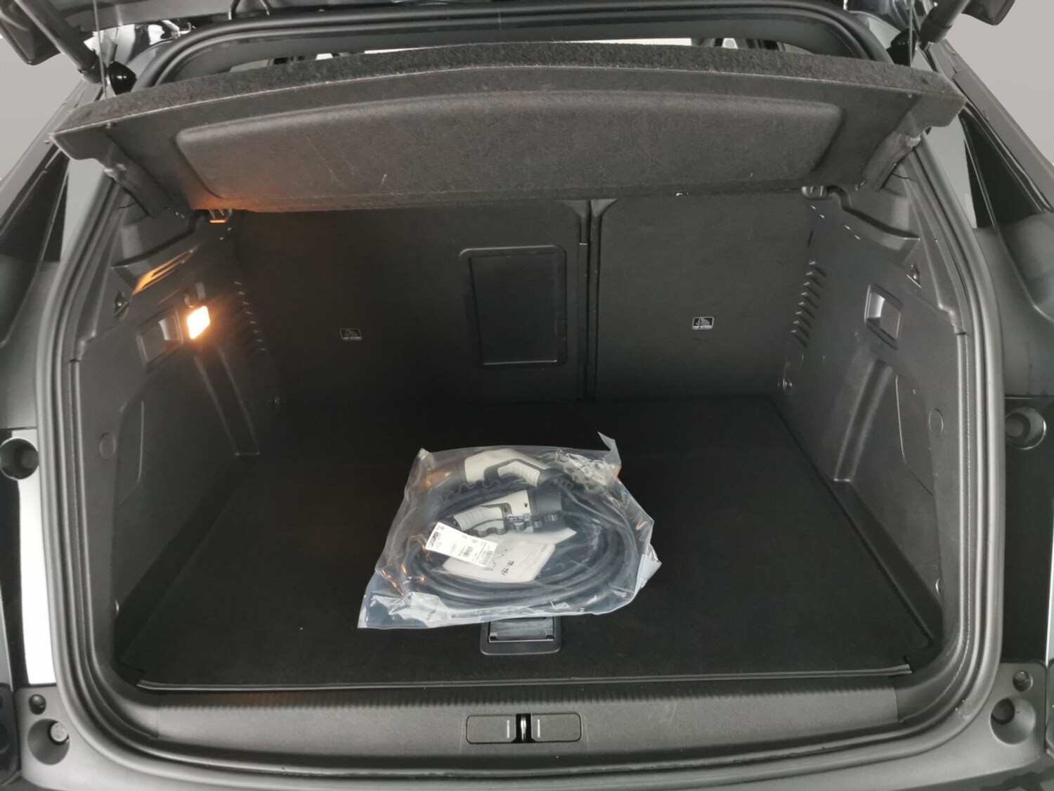 Used Peugeot 3008 2022 for sale - 77505385: Photo 30