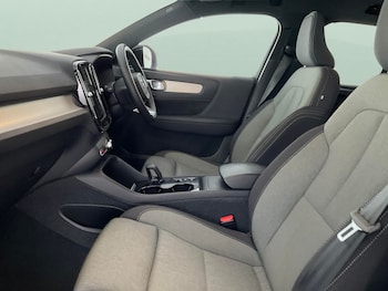 Used Volvo XC40 2023 for sale - 75817093: Photo