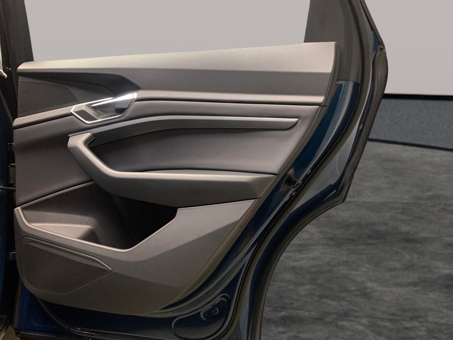 Used Audi e-tron 2020 for sale - 77894259: Photo 26