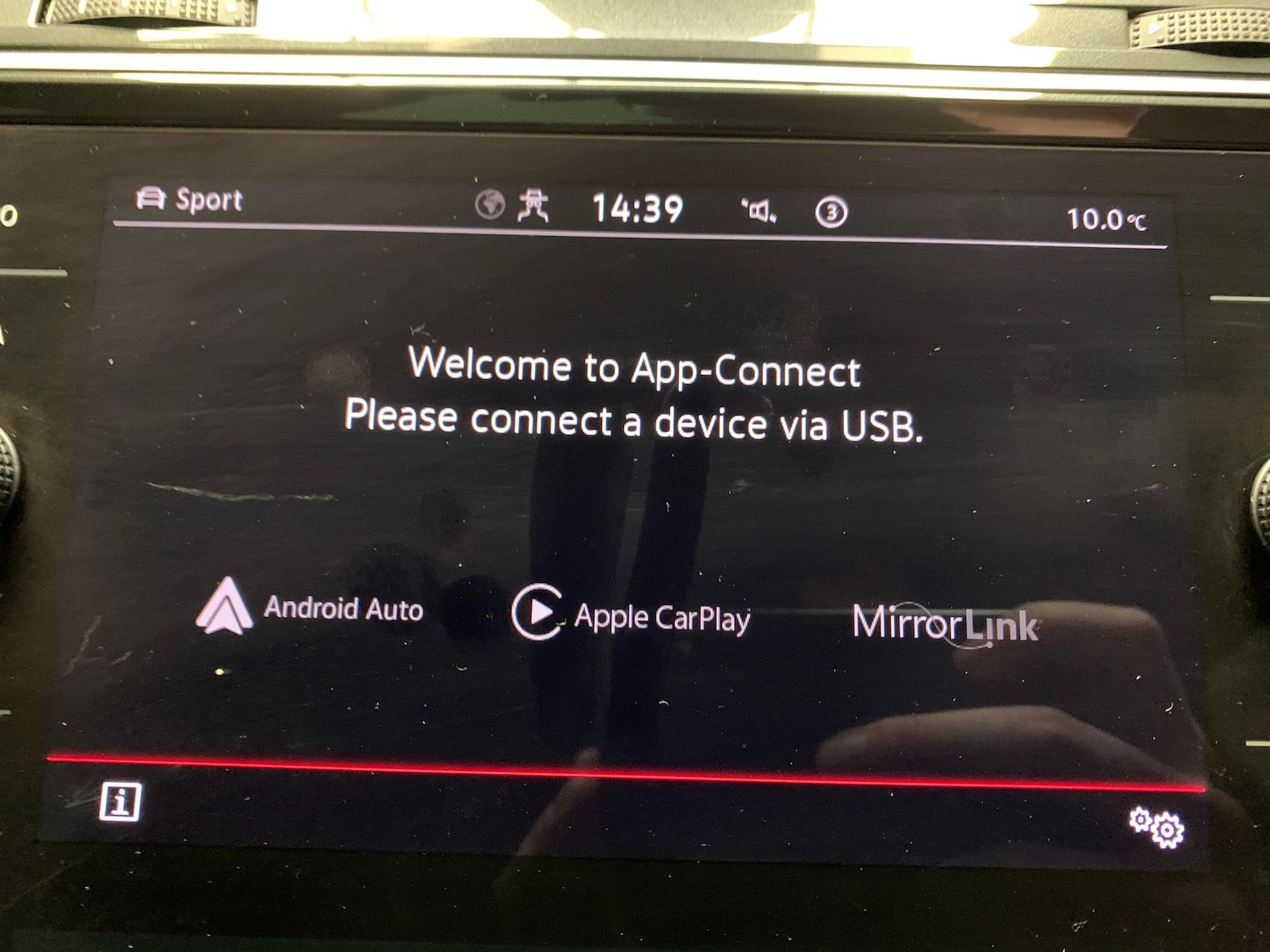 Used Volkswagen Tiguan 2023 for sale - 77447983: Photo 12