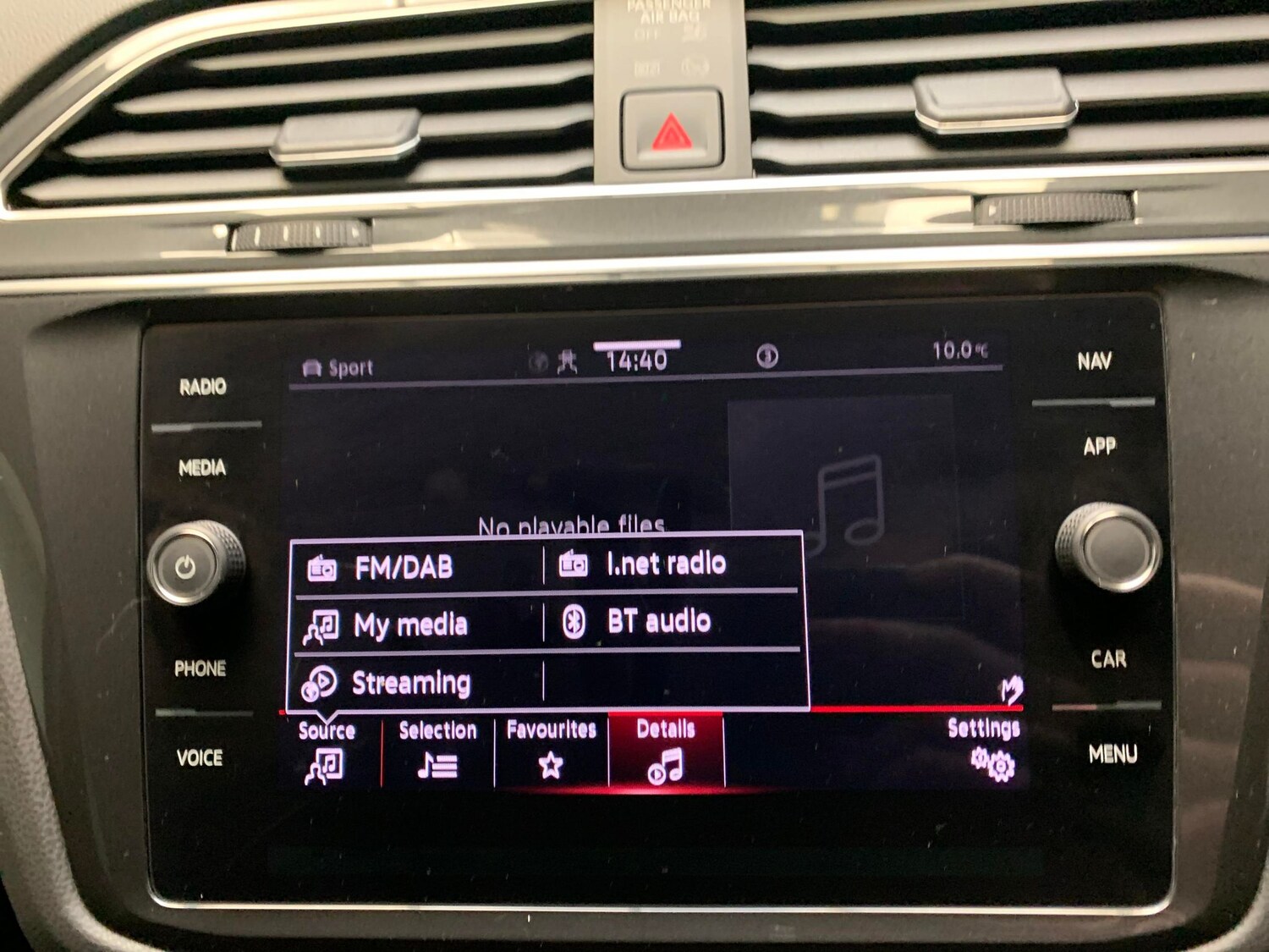 Used Volkswagen Tiguan 2023 for sale - 77447983: Photo 14