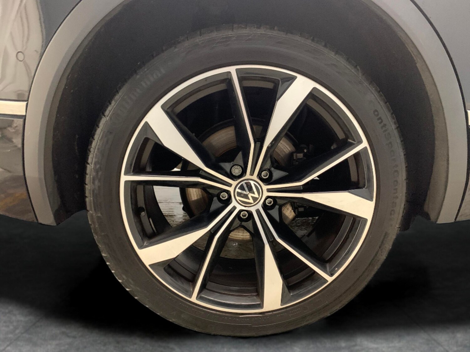 Used Volkswagen Tiguan 2023 for sale - 77447983: Photo 19