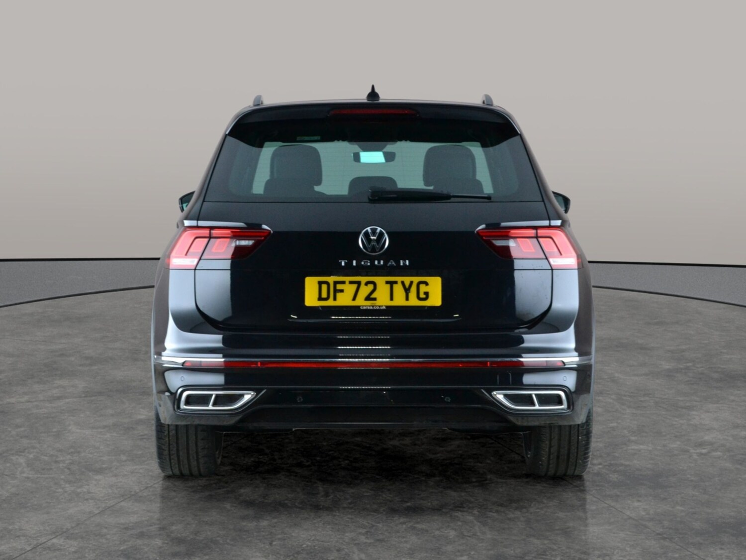 Used Volkswagen Tiguan 2023 for sale - 77447983: Photo 9